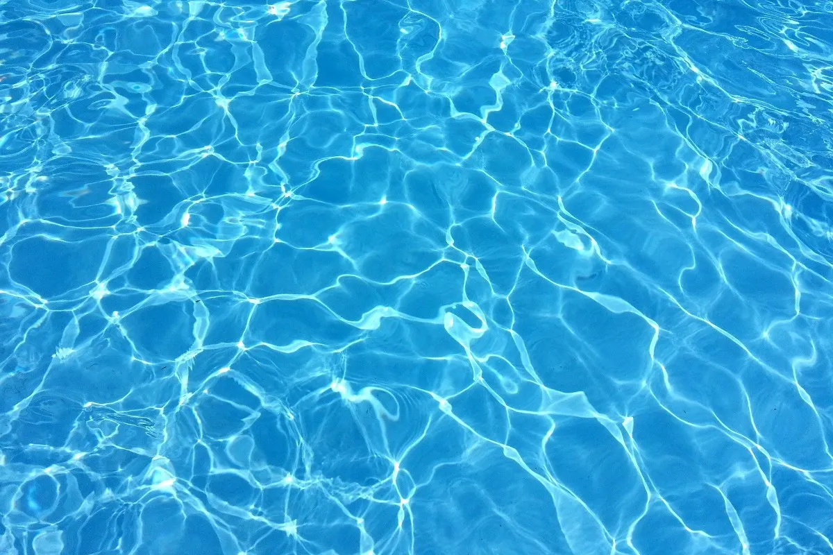 piscina de Florida