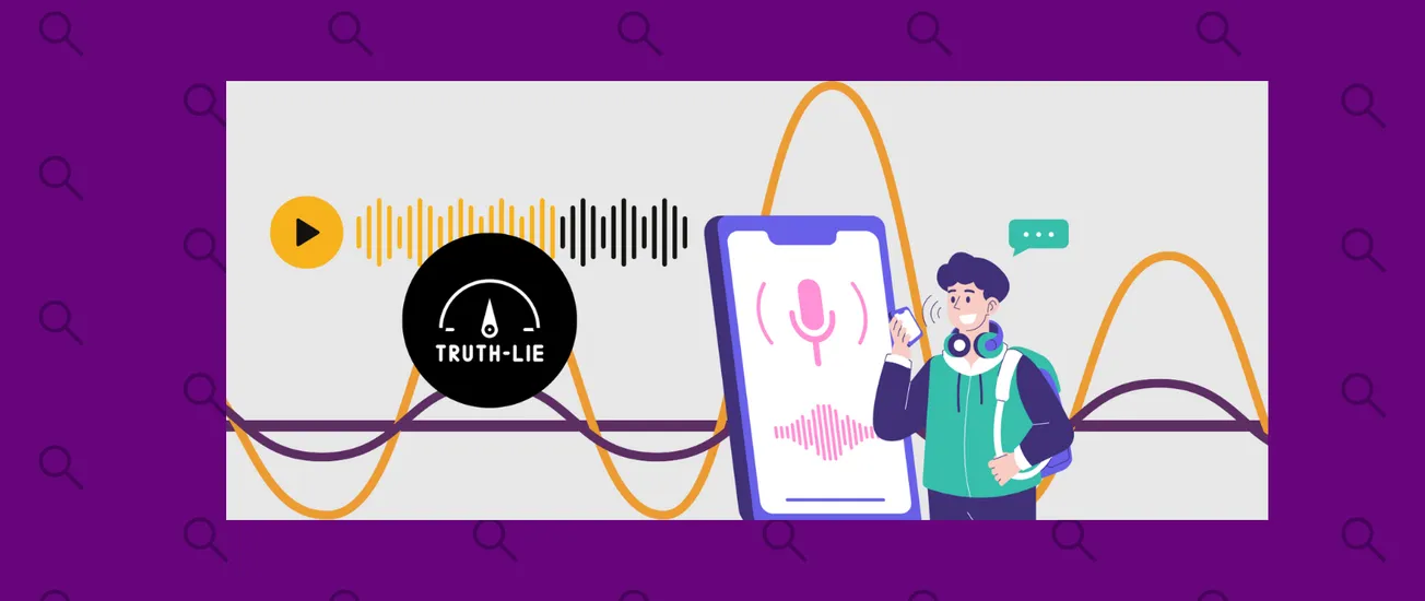 Cuidado si utilizas detectores para saber si un audio está generado por IA: no son herramientas infalibles