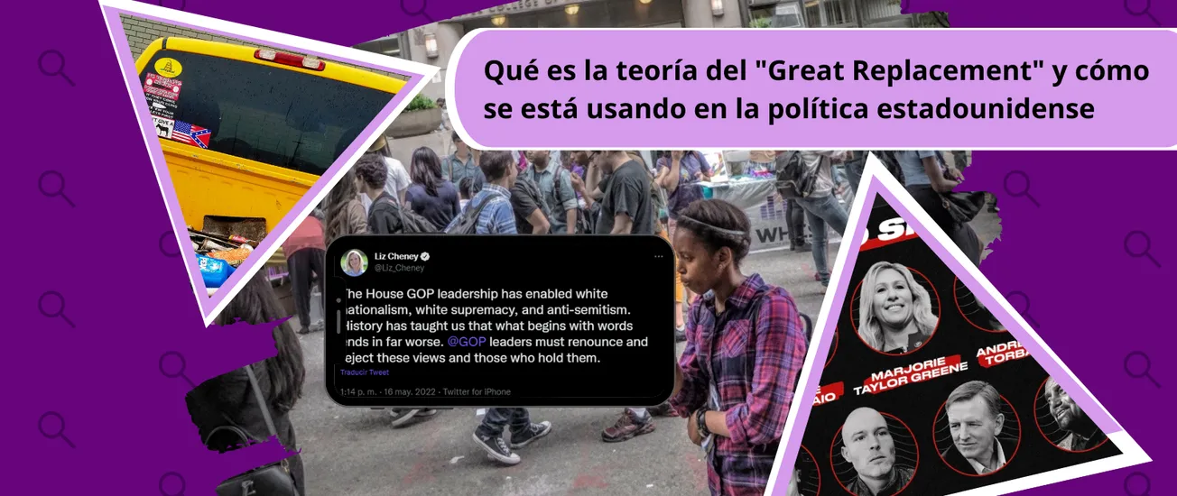 Gran Reemplazo