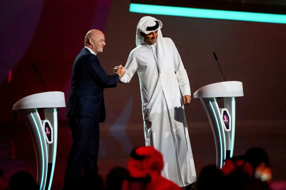 Qatar