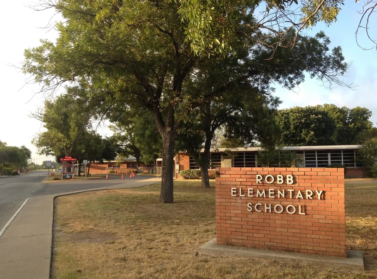Uvalde