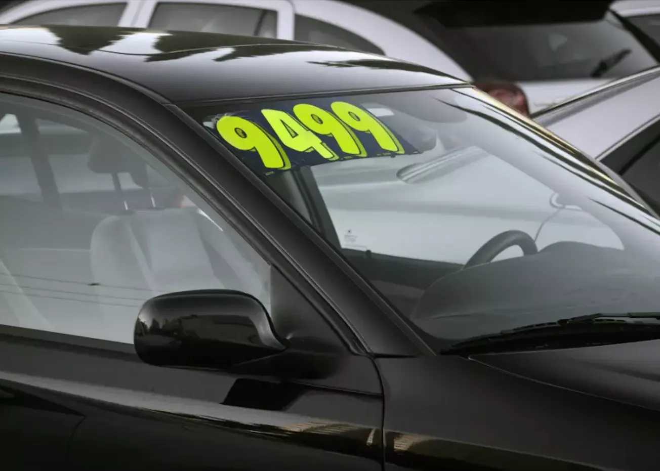 Lo que debes saber sobre el inédito mercado de carros usados