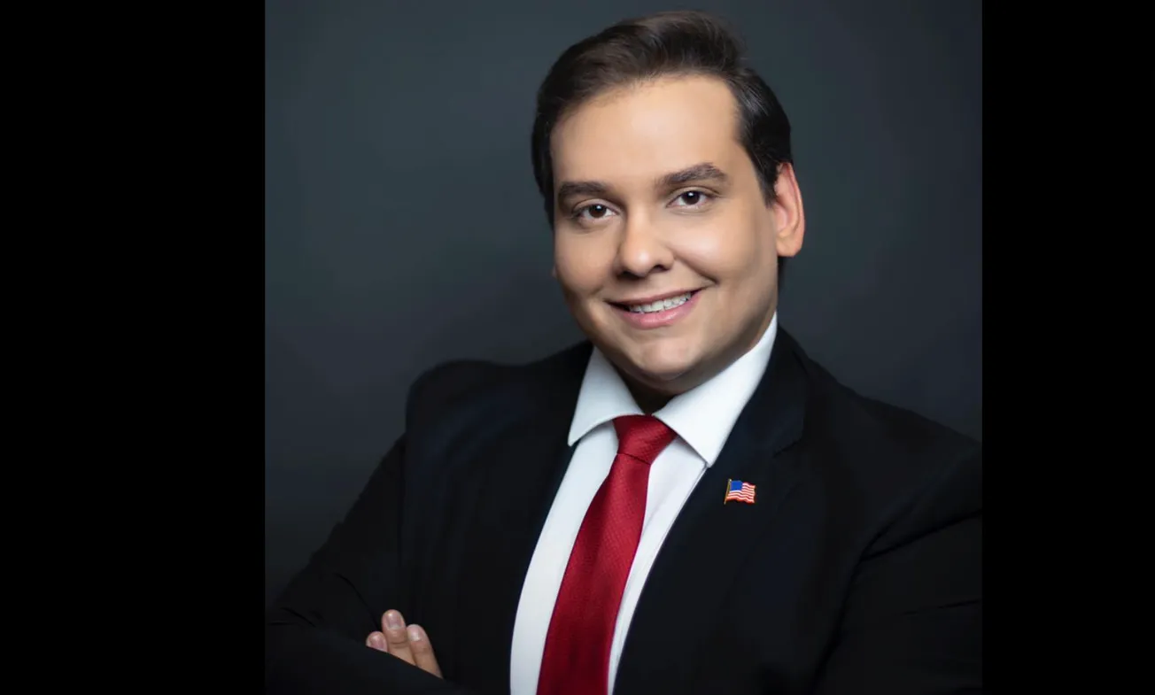 A pesar de sus mentiras, a George Santos le asignaron dos comités en la Cámara Baja