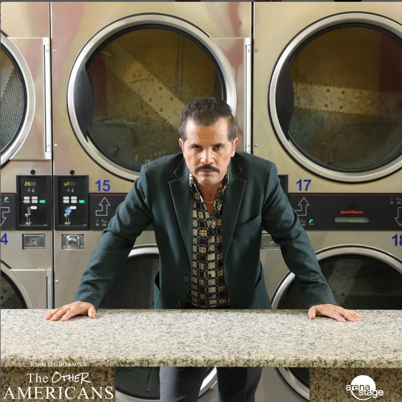 The Other Americans de John Leguizamo, una reflexión sobre identidad, lucha y el sueño americano