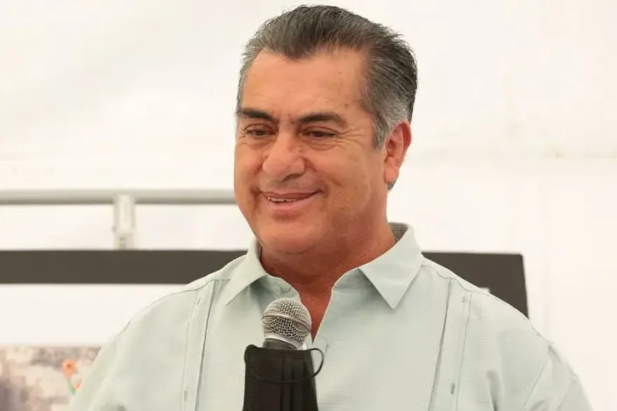 México: El Bronco fue detenido por sus Broncofirmas