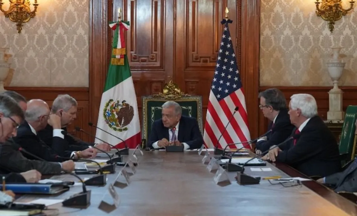 AMLO REFORMA
