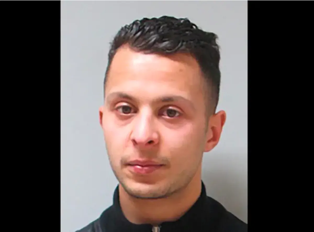 Asesino de París