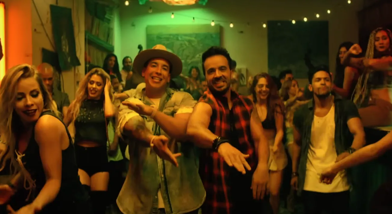 Cómo el Reggaetón conquistó el mundo