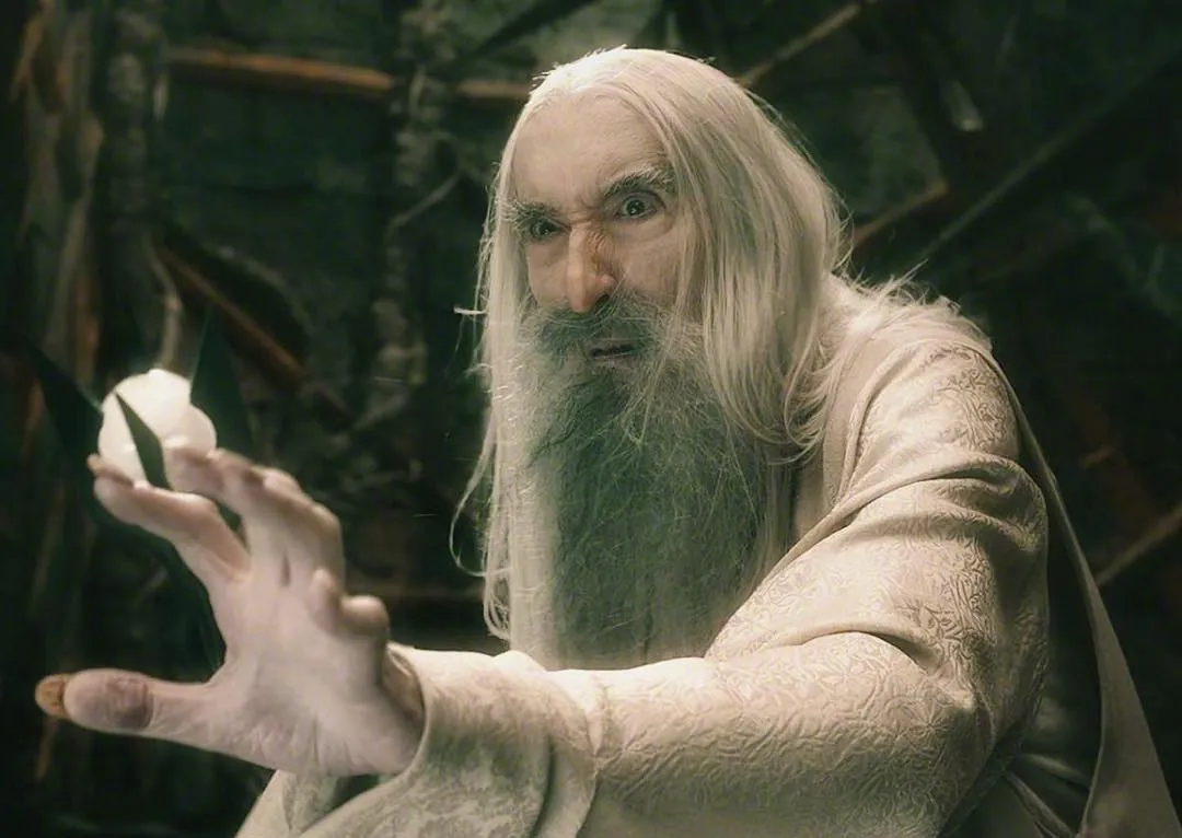 Se cumple un año más de la muerte de ‘Drácula’, Christopher Lee