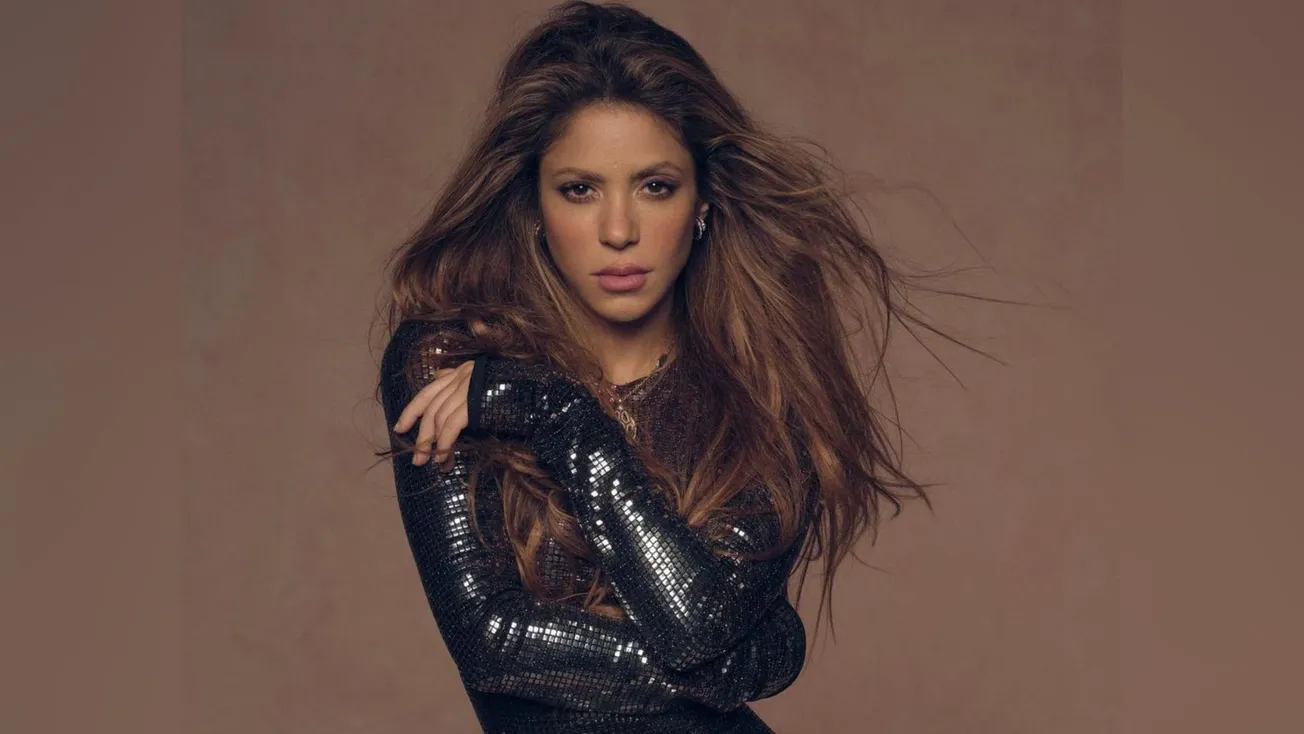 Shakira Ozuna Monotonía