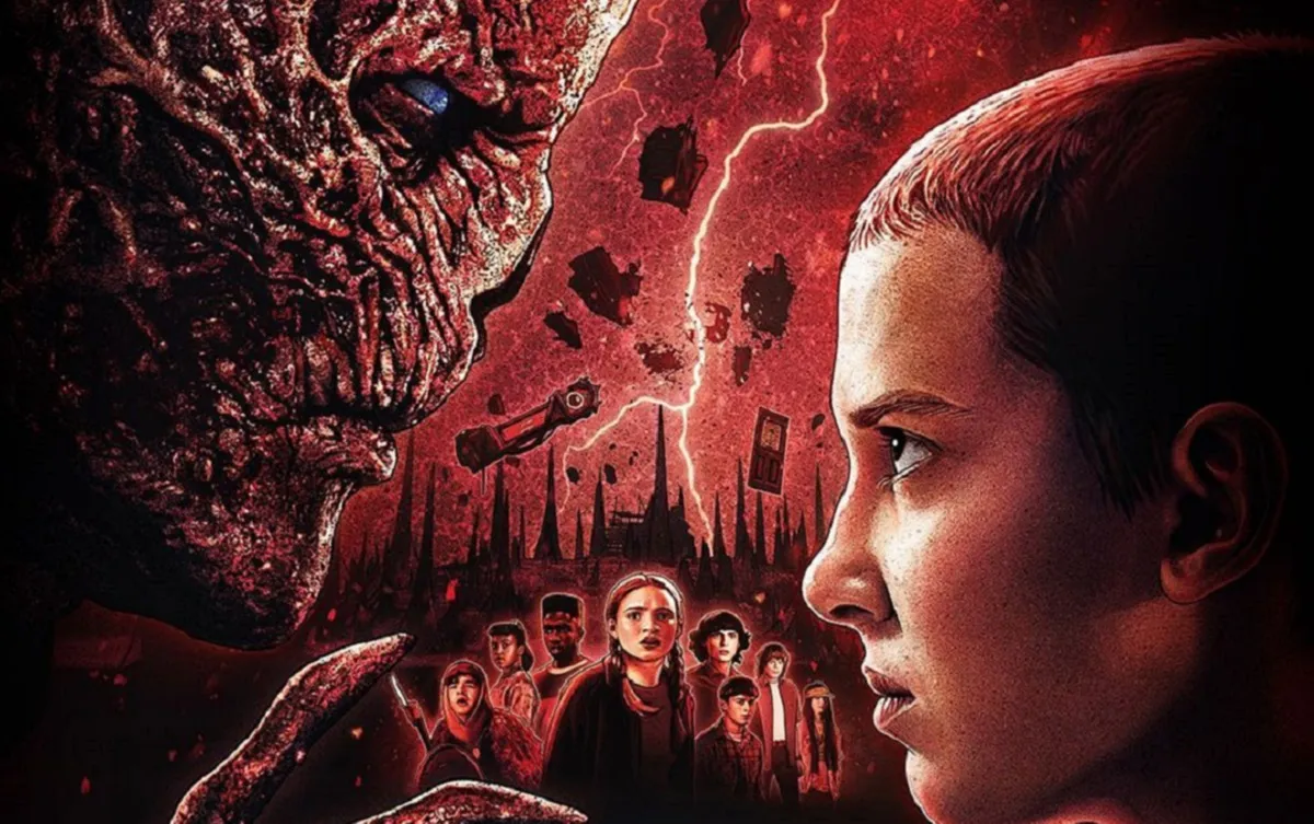 Stranger Things