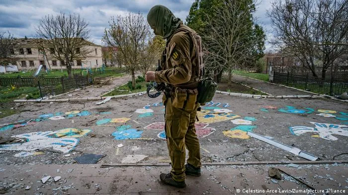 Kiev reconoce que cada día mueren 100 soldados ucranianos
