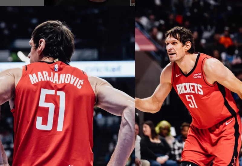 Pollo frito NBA