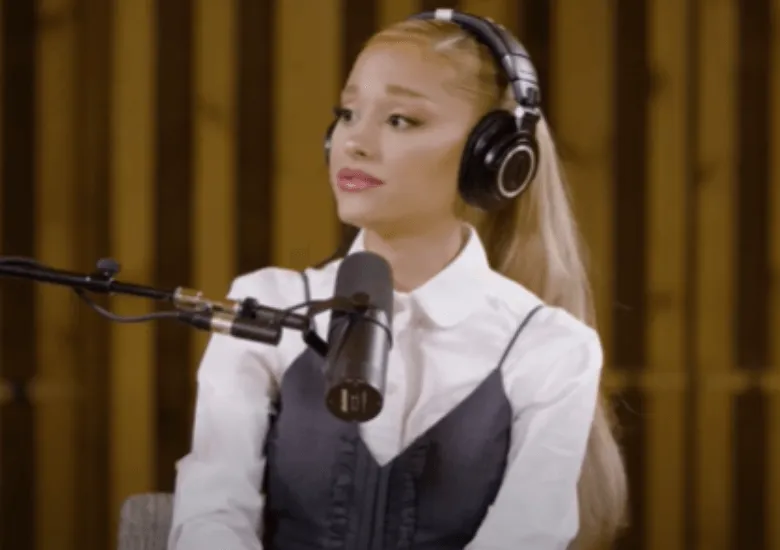 ariana grande Nickelodeon