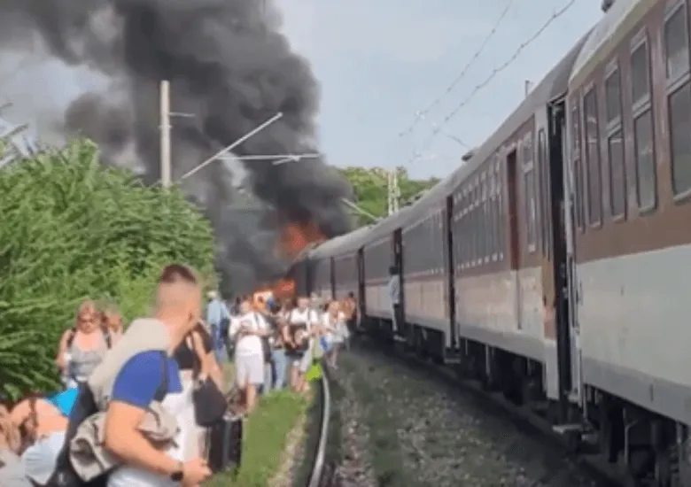 tren eslovaquia