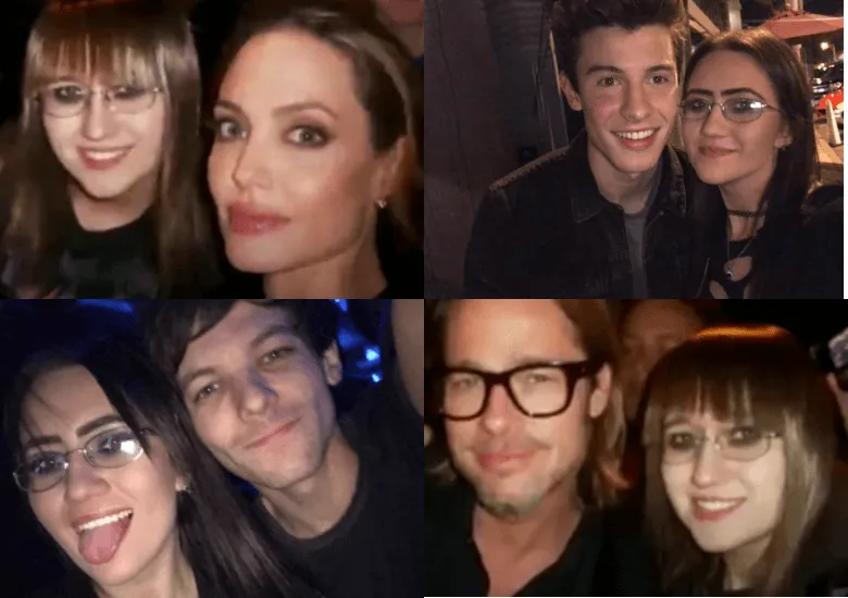 sarah stalker