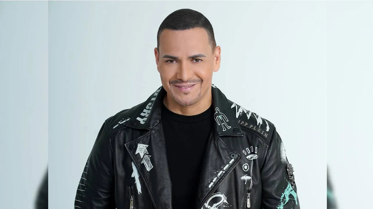 Víctor Manuelle