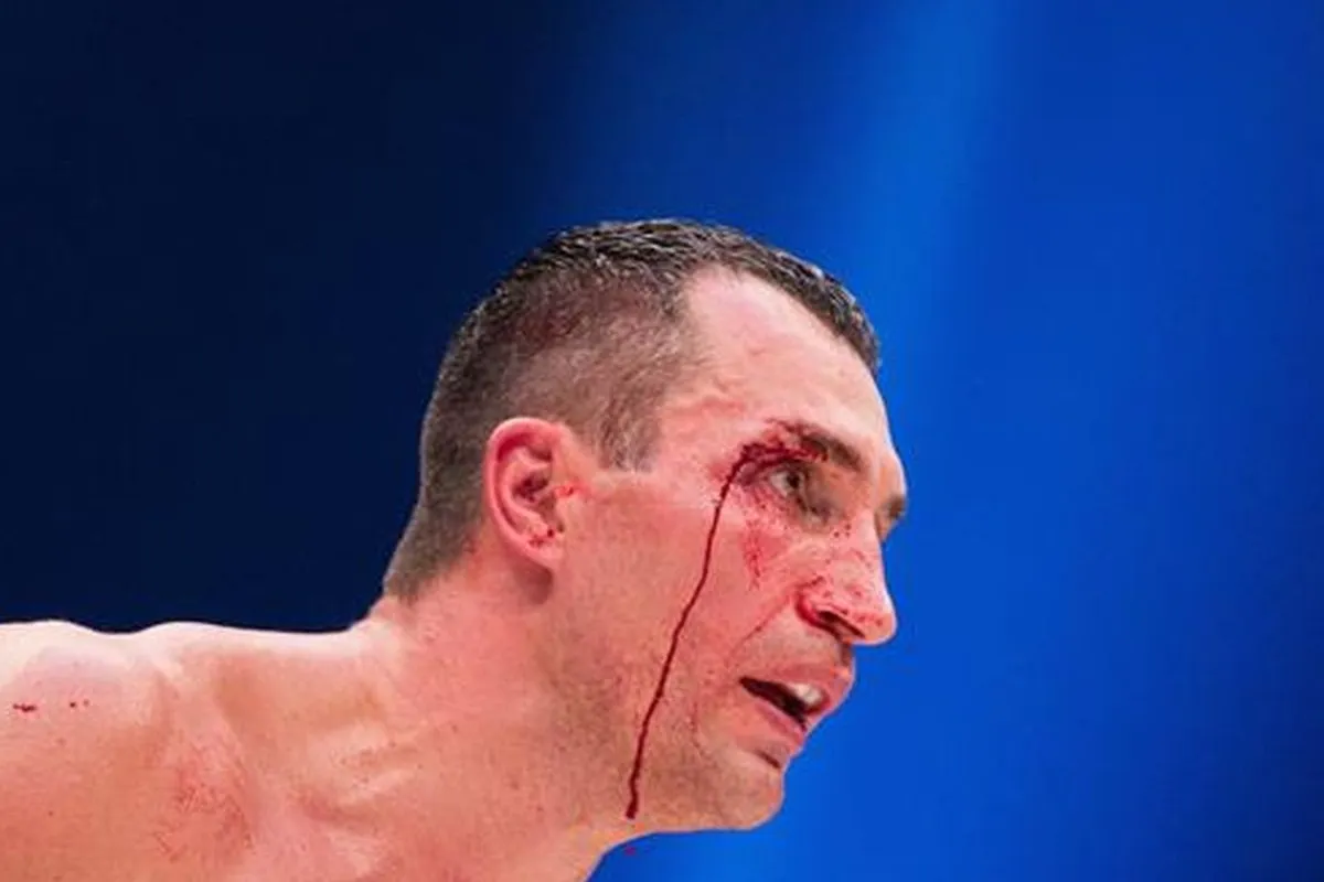 Klitschko