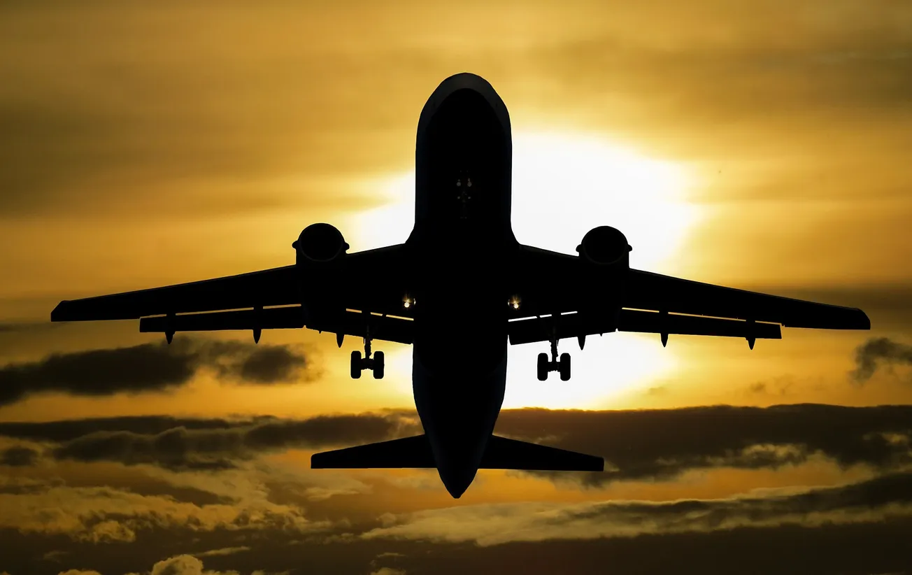 aviones