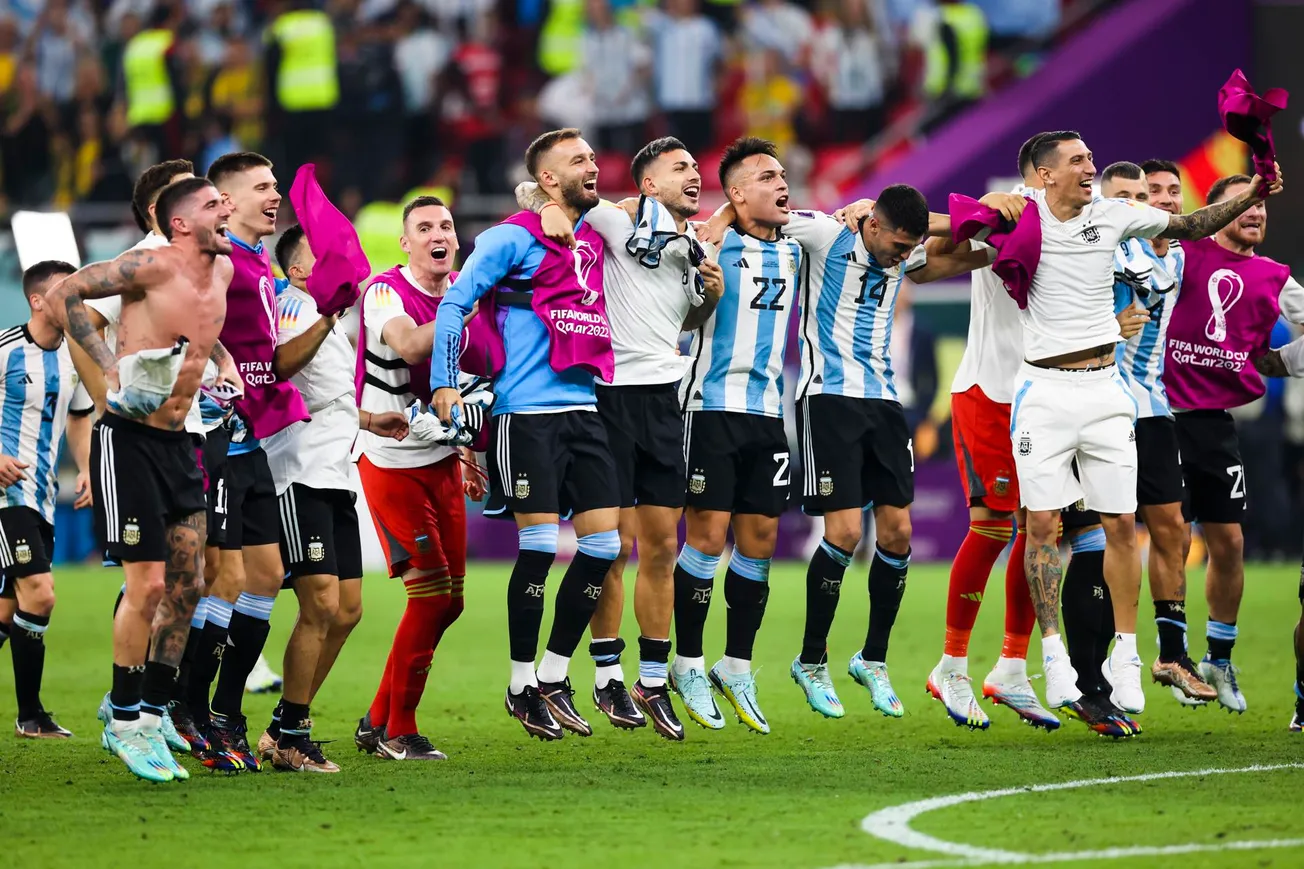 cancion qatar 2022