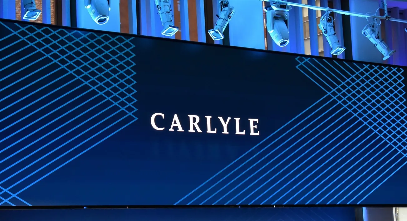 Trucordia recibe inversión de $1.3 Mil Millones de Carlyle, Valorada en más de $5.7 Mil Millones