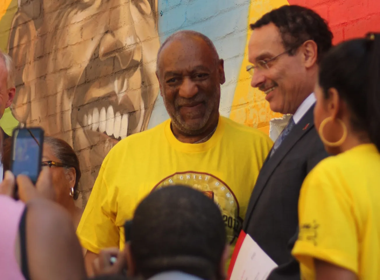 bill cosby
