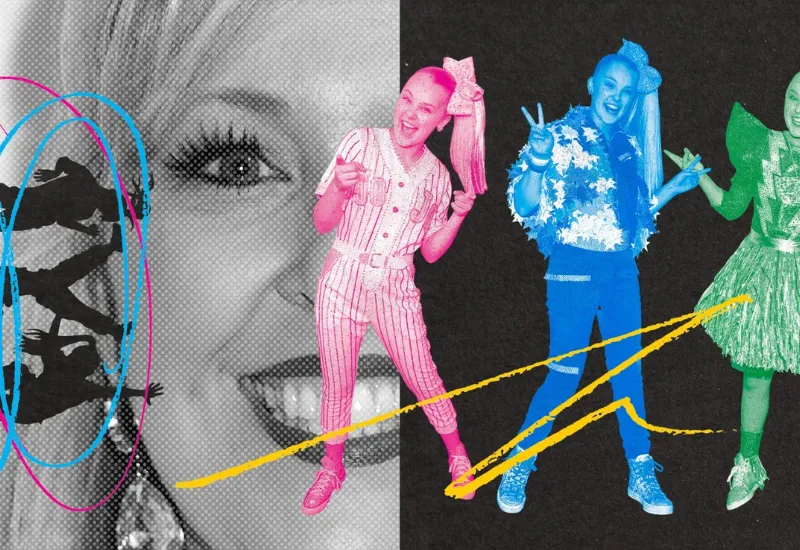 Jojo Siwa Maltrato