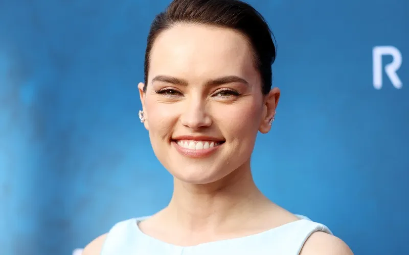 Daisy Ridley