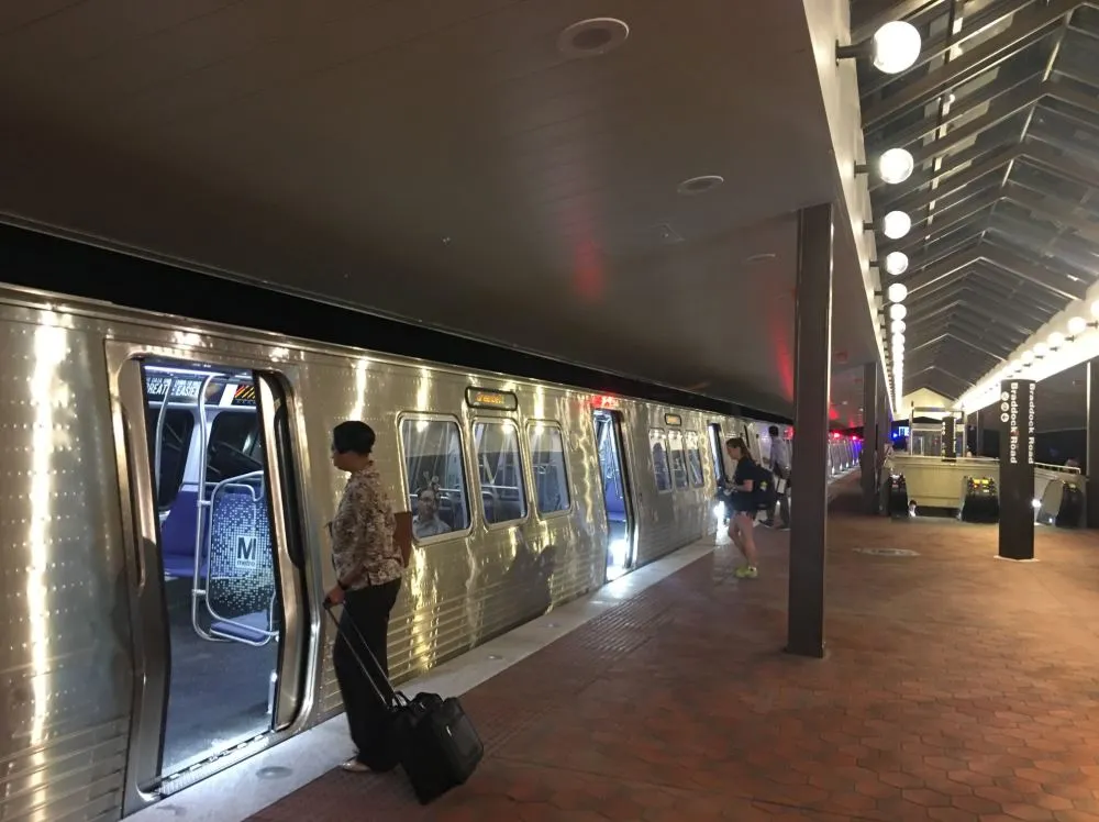 Metro