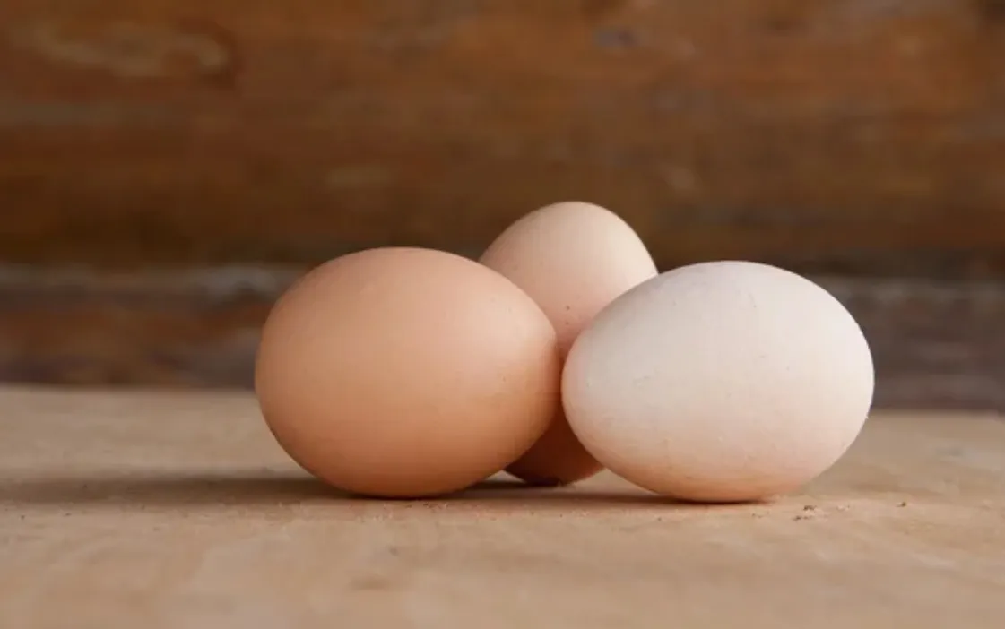 Comer huevos es 21% más caro que el año pasado. Esta es la razón