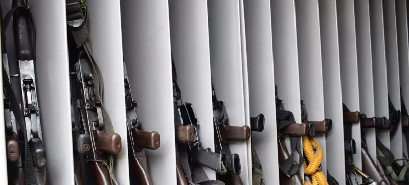 armas