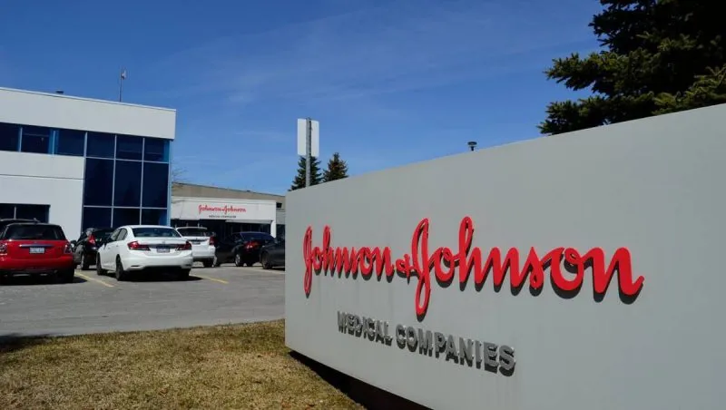 Jonhson & Johnson