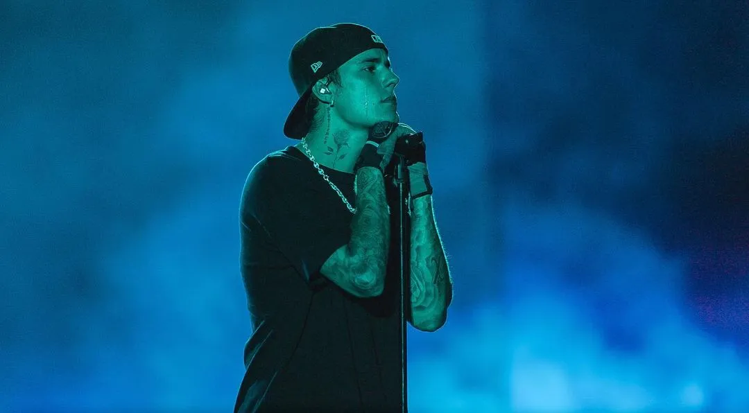 justin bieber