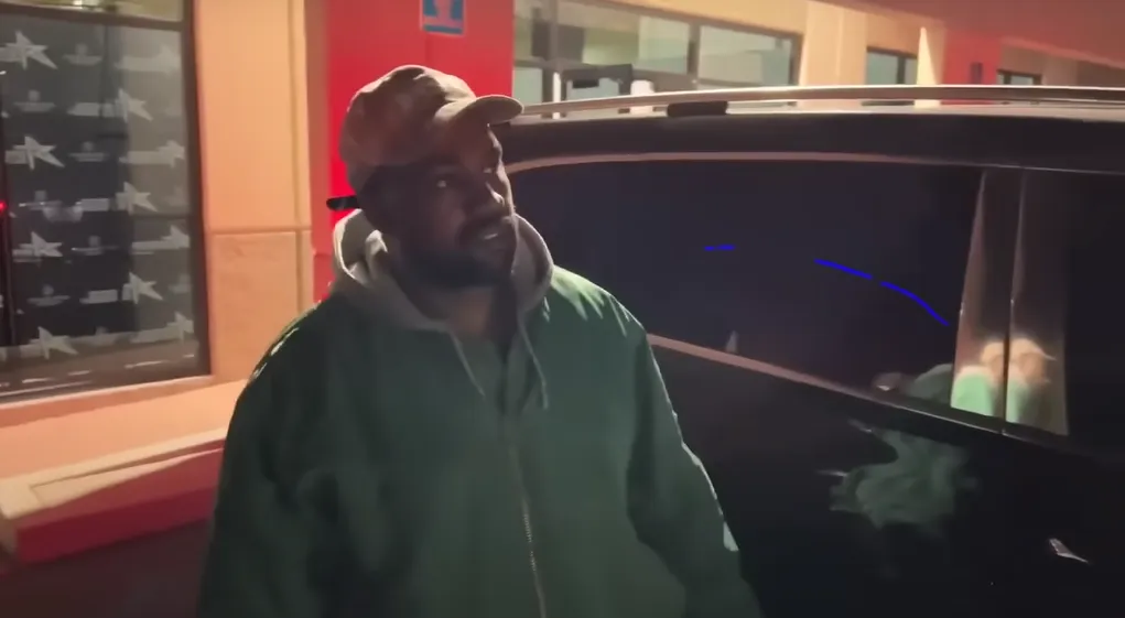 kanye west
