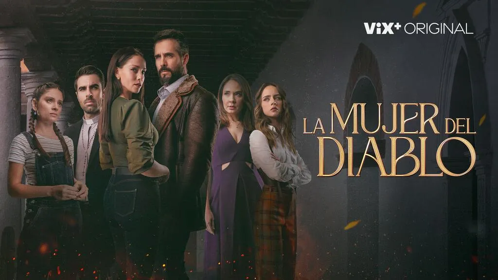 la mujer del diablo