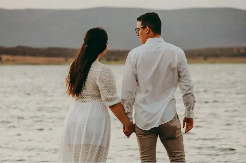 Opinión | La pareja, fantasía de una relación