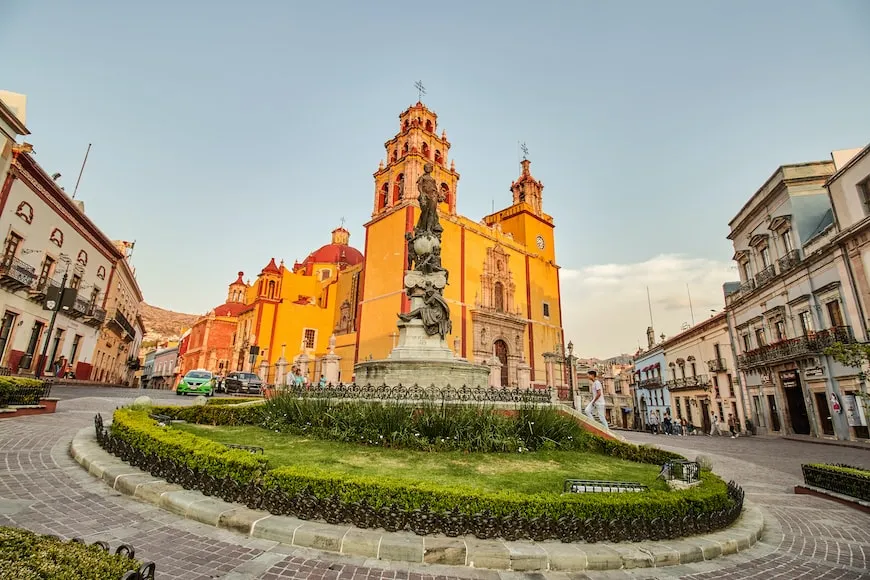 Masacre en piscina de Guanajuato