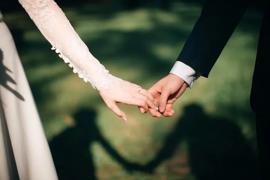 Novio fue asesinado al salir de su boda en México