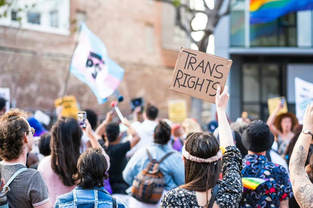 El Grupo de Trabajo Nacional LGBTQ responde al caso Estados Unidos vs. Skrmetti de la Corte Suprema