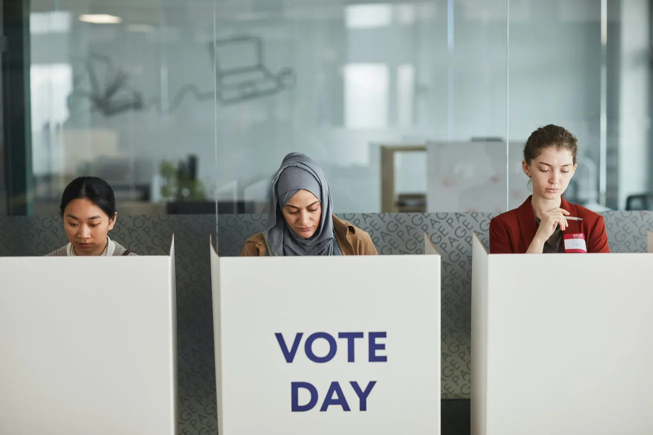 Taxes, aborto y acceso a la salud, ¿cómo quedaron estos temas después de las midterms?