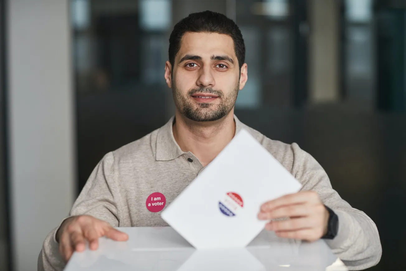 ¿Te naturalizaste recientemente? Tu voto podría hacer la diferencia en este estado clave