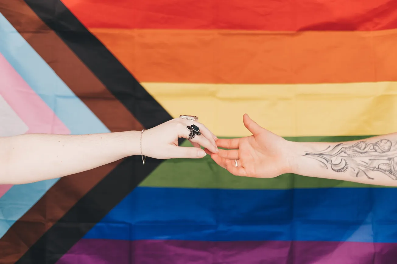 Proyecto de ley para proteger el matrimonio igualitario avanza en el Senado