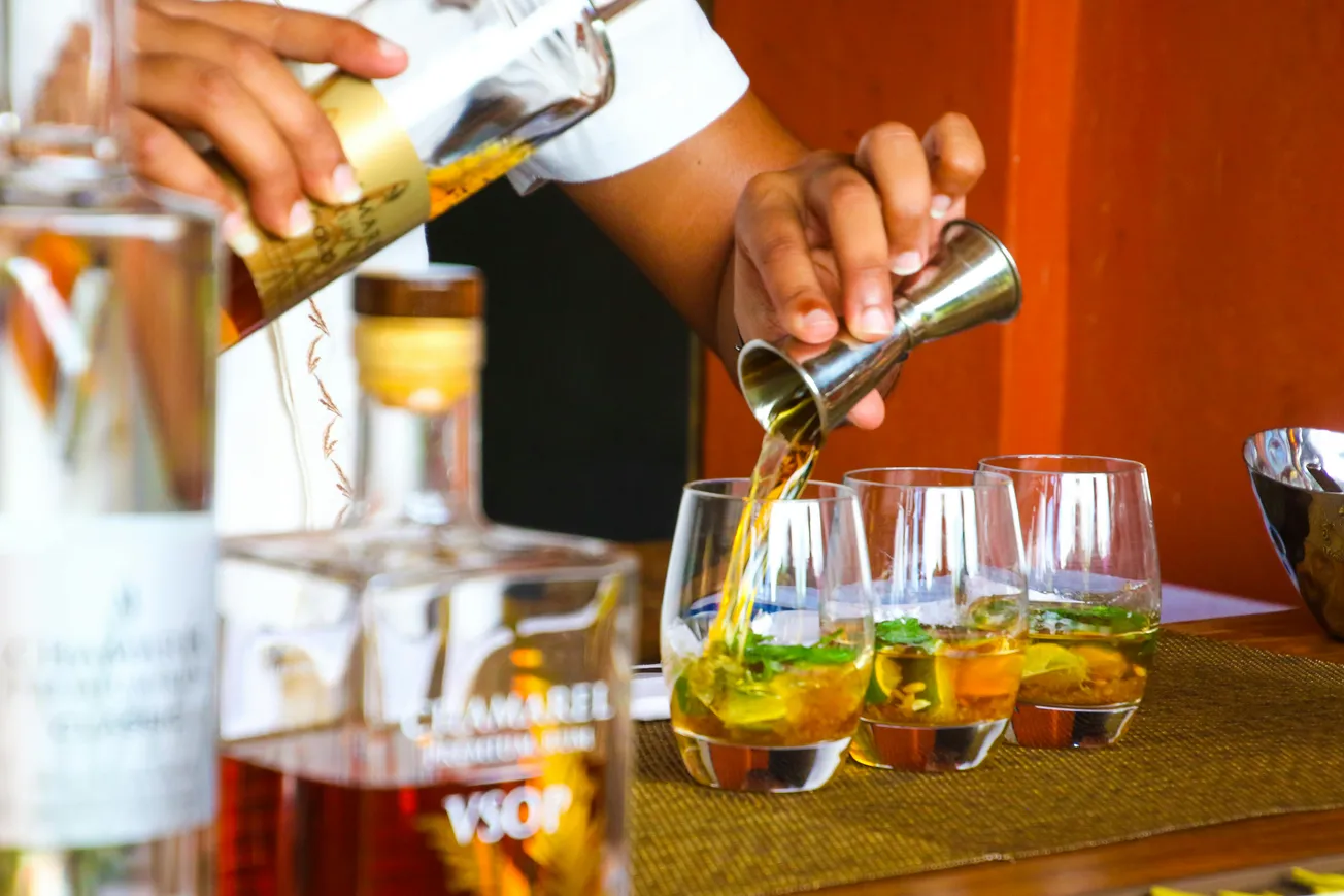 ¿Mientras más añejo es una bebida alcohólica podría ser menos dañina para la salud?