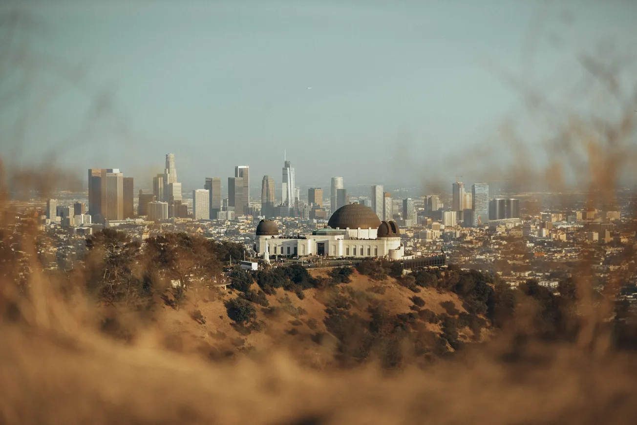 Comentarios racistas y redistribución del poder en Los Ángeles. ¿Qué ocurre?