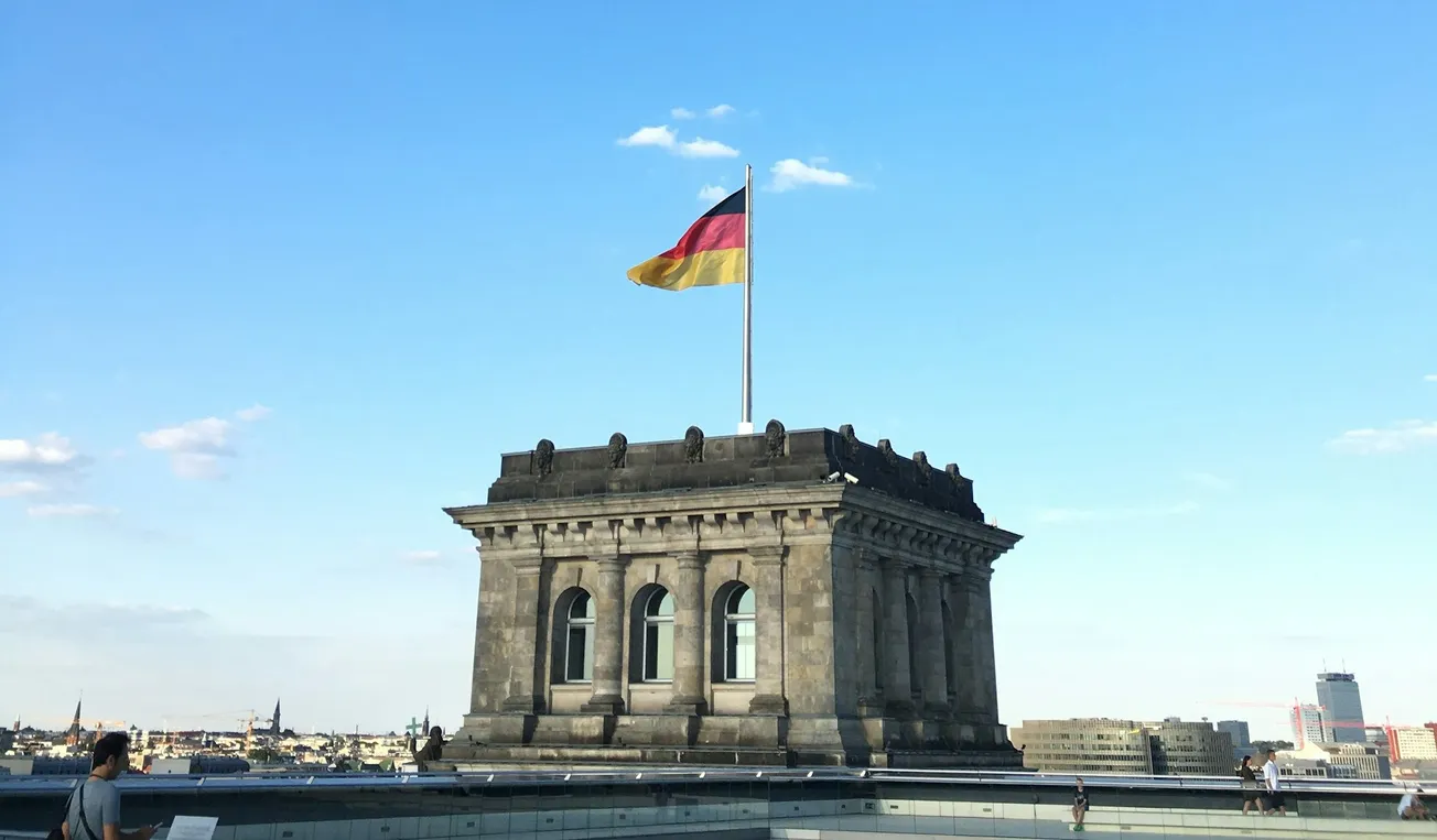 Alemania lanza "Growth Booster": Paquete millonario para revitalizar su economía con recortes fiscales