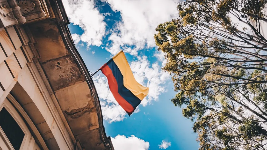 Segunda vuelta presidencial y quien gana elecciones en Colombia