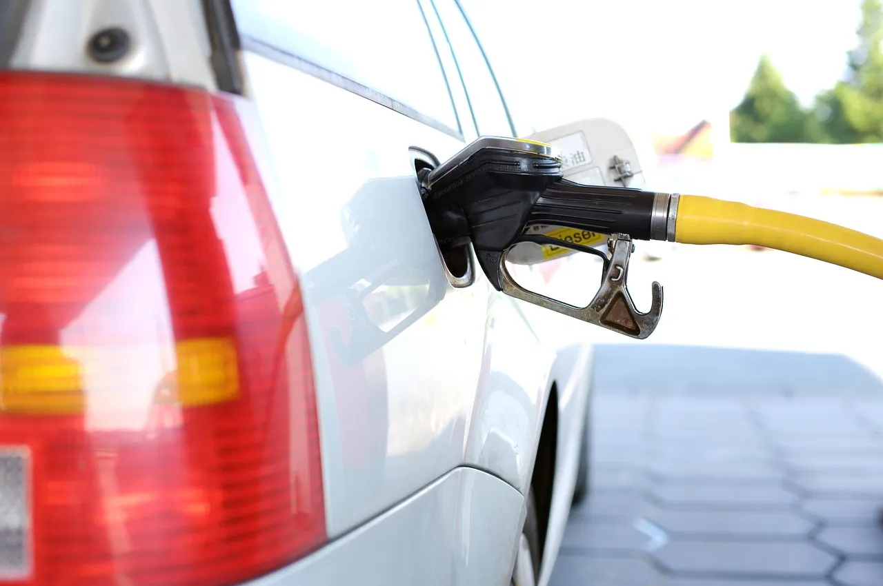 precios de la gasolina