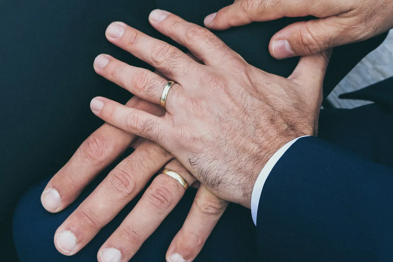 Tailandia aprueba el matrimonio igualitario