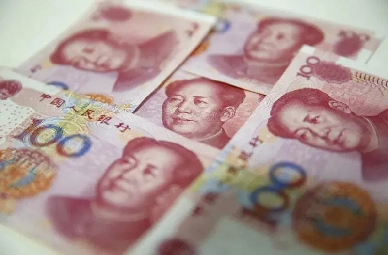 Un mundo menos dolarizado, con reglas chinas