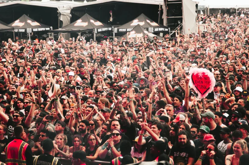 5 festivales que harán que tu verano en DC sea inolvidable